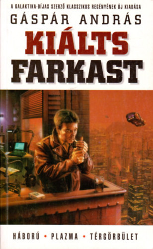 Ki�lts farkast
