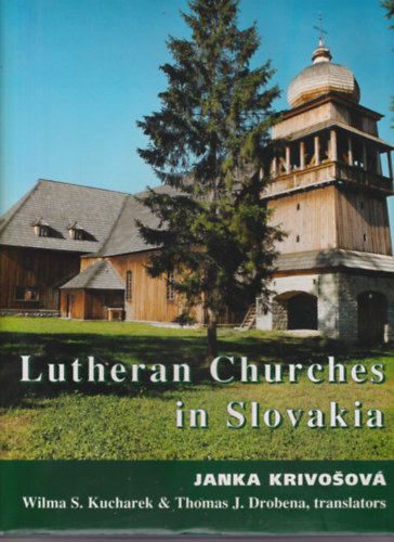 Lutheran Churchese in Slovakia