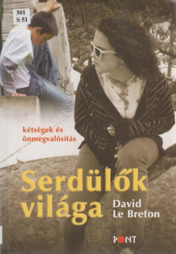 Serdlk vilga