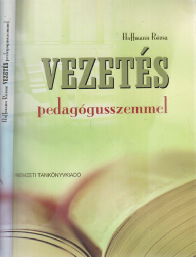 Vezets pedaggusszemmel
