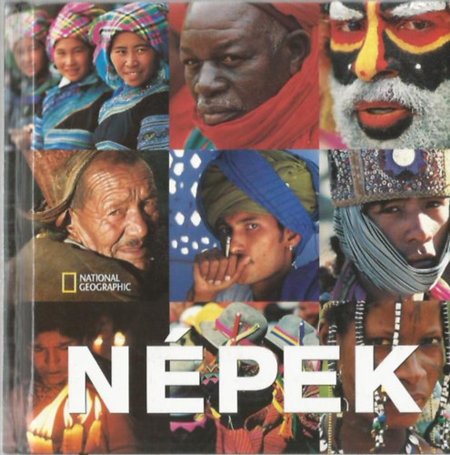 National Geographic - Npek