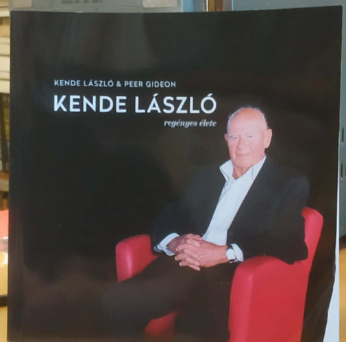Kende L�szl� reg�nyes �lete
