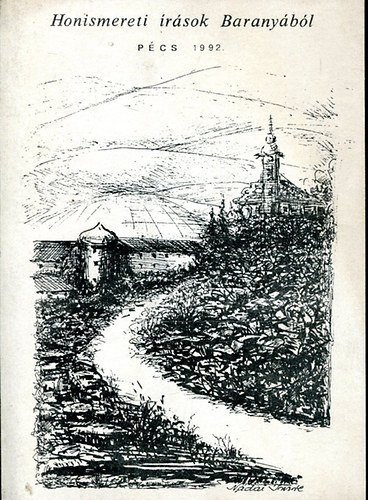 Honismereti rsok Baranybl