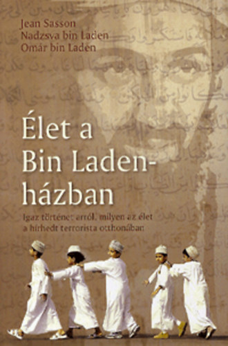 let a Bin Laden-hzban