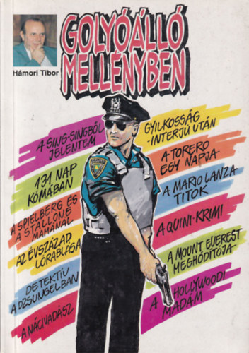Golyll mellnyben