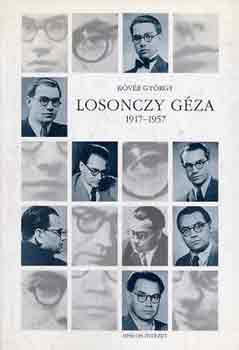 Kvr Gyrgy - Losonczy Gza 1917-1957