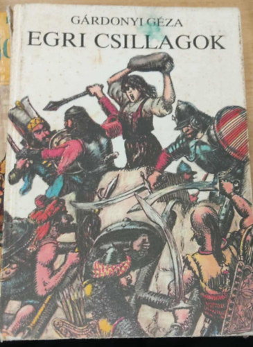 Egri csillagok