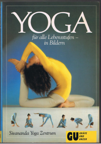 Sivananda Yoga Centre - Yoga fr alle Lebensstufen -  in Bildem