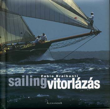 Fabio Braibanti - Vitorlzs - sailing (magyar-angol)