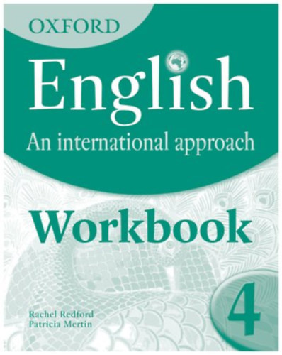 Oxford English: An International Approach: Exam Workbook 4 - for IGCSE as a Second Language