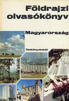 Fldrajzi olvasknyv: Magyarorszg