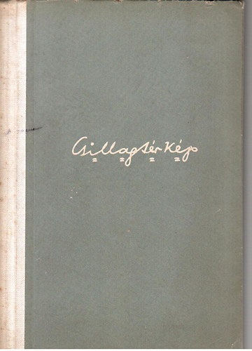 V�sz Endre - Csillagt�rk�p