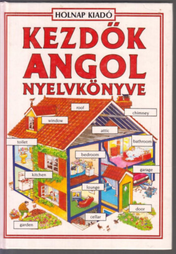 Helen Davies - Kezd�k angol nyelvk�nyve