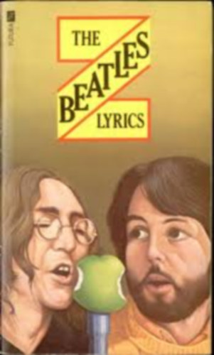The Beatles Lyrics