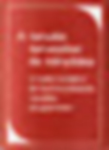 A tanul�s tervez�se �s ir�ny�t�sa 1-4. o. NT-83138