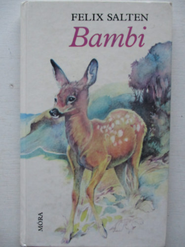 Bambi