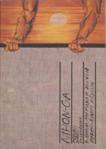 Nihon-ga Modern japn festmnyek