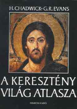 A keresztny vilg atlasza
