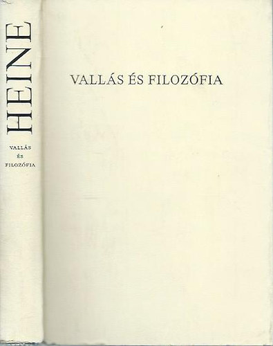 Vall�s �s filoz�fia (sz�mozott)