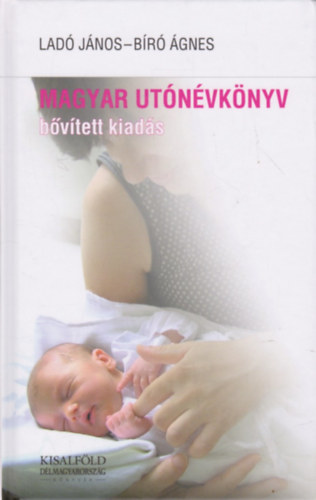 Magyar ut�n�vk�nyv