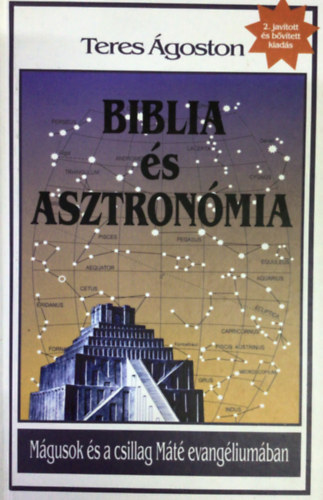 Biblia s asztronmia