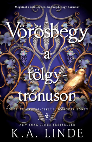 V�r�sbegy a t�lgytr�nuson
