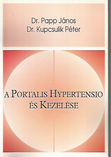 A Portalis Hypertensio s Kezelse