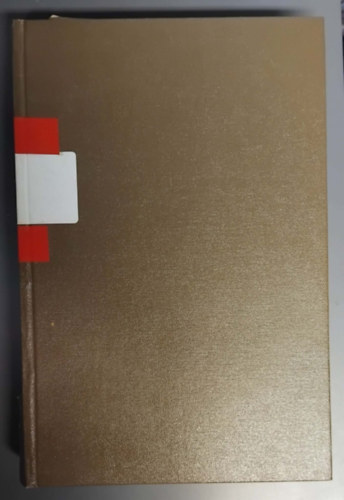 A reform�ci� �s ellenreform�ci� t�rt�nete a Szepess�gben I. k�tet ( 1520-1745 -ig. )