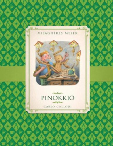 Pinokki (Vilghres mesk)