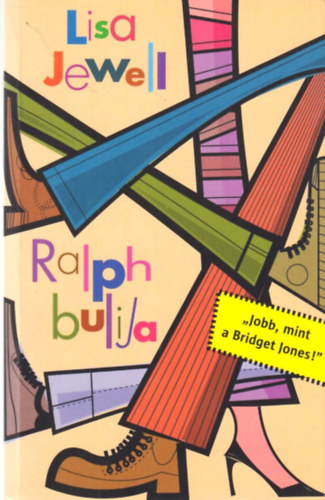 Ralph bulija