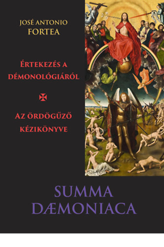 Summa daemoniaca - rtekezs a dmonolgirl