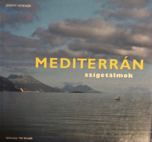 Mediterrn szigetlmok