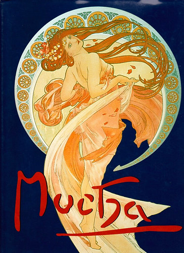 Alfons Mucha