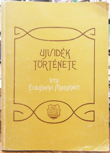 Ujvid�k t�rt�nete