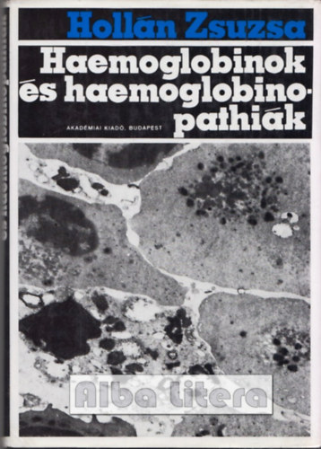 Haemoglobinok s Haemoglobinopathik