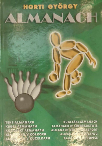 Almanach (szerb)