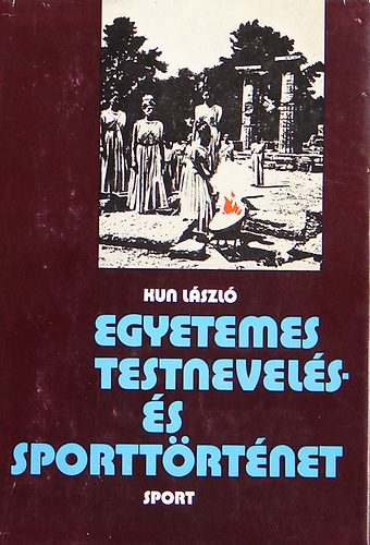 Egyetemes testnevels- s sporttrtnet