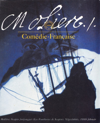 Scapin furfangjai (Les Fourberies de Scapin) - Comdie-Franaise