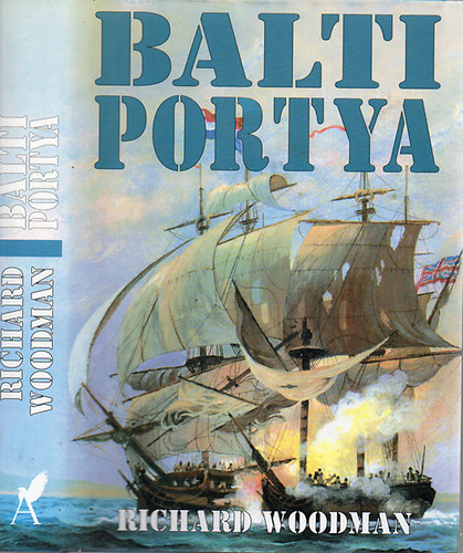 Balti portya