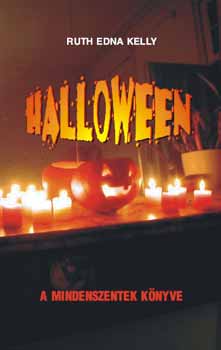 Halloween - A mindenszentek knyve