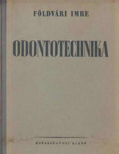 Odontotechnika