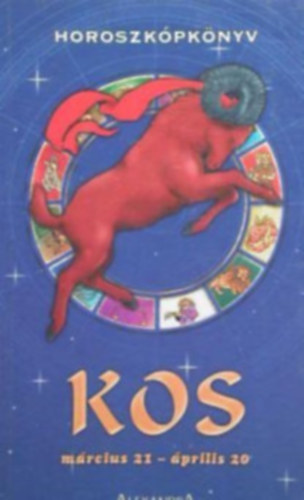 Kos - Horoszkpknyv