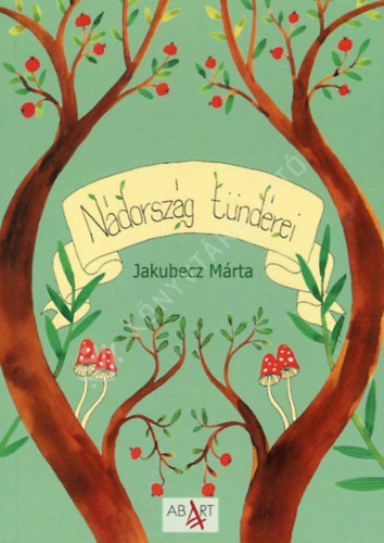 Jakubecz M�rta - N�dorsz�g t�nd�rei