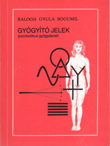 Gygyt jelek (szimbolikus gygyszat)