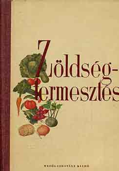 Z�lds�gtermeszt�s