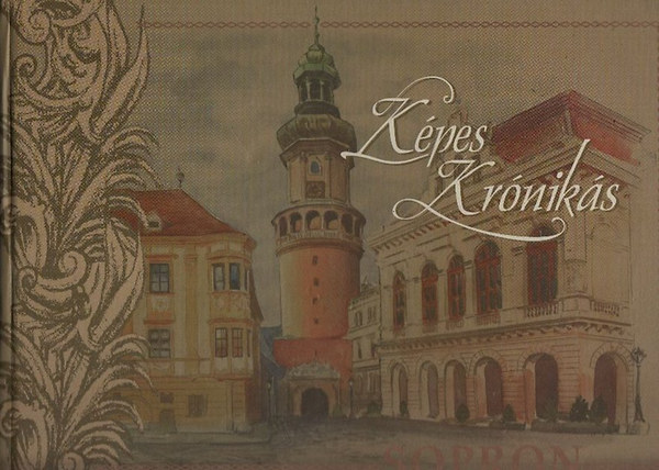 K�pes Kr�nik�s - Sopron
