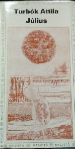Turb�k Attila - J�lius