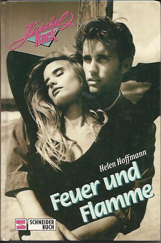 Helen Hoffmann - Feuer und Flamme