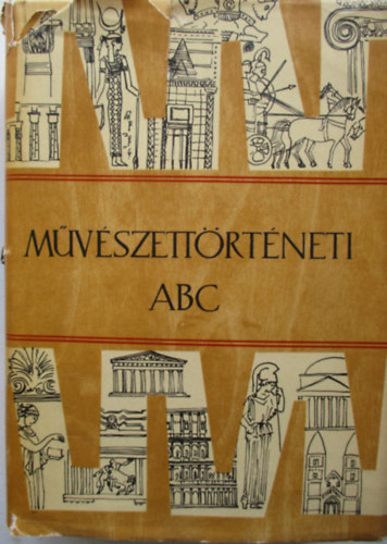 Molnr Albert - Mvszettrtneti abc