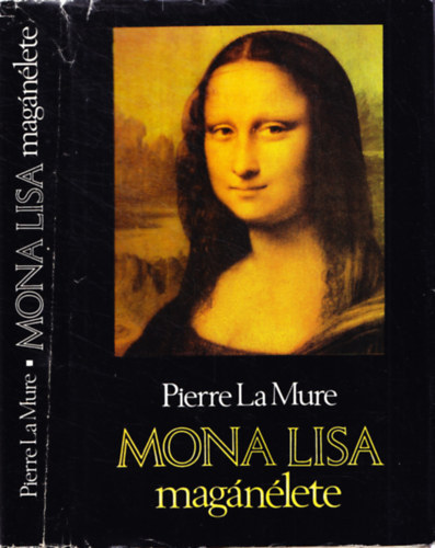 Mona Lisa mag�n�lete
